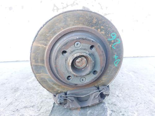 Used Right front steering knuckle DACIA SANDERO II TCe 90 (B8M1, B8MA, B8AC) (90 hp) 23279311