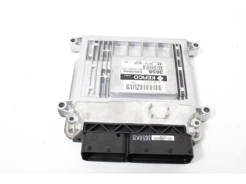Used Engine control unit (ECU) HYUNDAI i10 I (PA) 1.1 (65 hp) 15147078