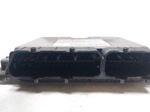 Engine control unit (ECU) FIAT PANDA (169_) 1.2 (169.AXB11, 169.AXB1A) | BP33734685M57 - Image 2