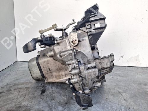Gearbox PEUGEOT 2008 I (CU_) 1.2 VTi | BP39973664M3 - Image 5
