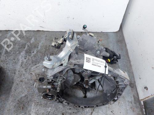 Gearbox FORD KA (RU8) 1.2 | BP33457076M3 - Image 2