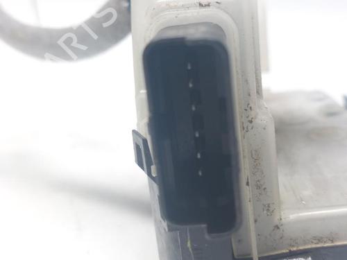 Front left lock CITROËN C3 III (SX) 1.2 PureTech 82 | BP30536542C98