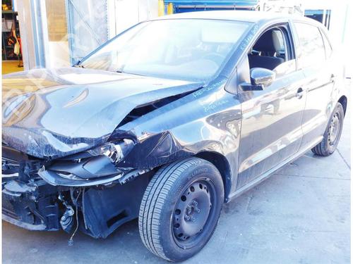 Used Parts VW POLO V (6R1, 6C1) 1.0 2706093