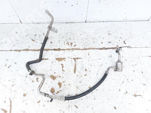 AC pipe SUZUKI BALENO (FW, EW) 1.2 Hybrid (A1K412) | BP27732321M126 