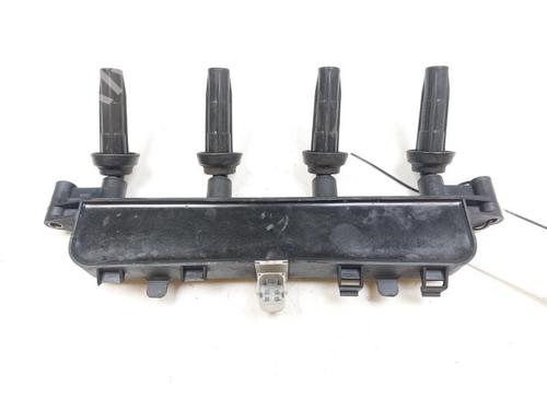 Ignition coil PEUGEOT 206 Hatchback (2A/C) 1.4 i | BP27866538M94