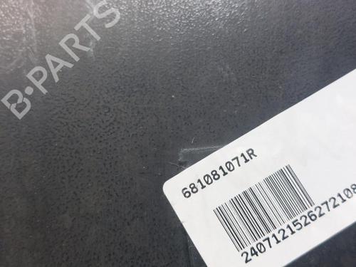 Glove box RENAULT CLIO V (B7_) 1.5 Blue dCi 100 (B7AD) | BP33195865C95  - Image 5