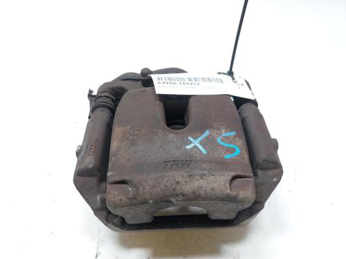 Used Left front brake caliper MERCEDES-BENZ S-CLASS (W222, V222, X222) S 350 BlueTEC / d (222.132, 222.032, 222.123) (258 hp) 30454102
