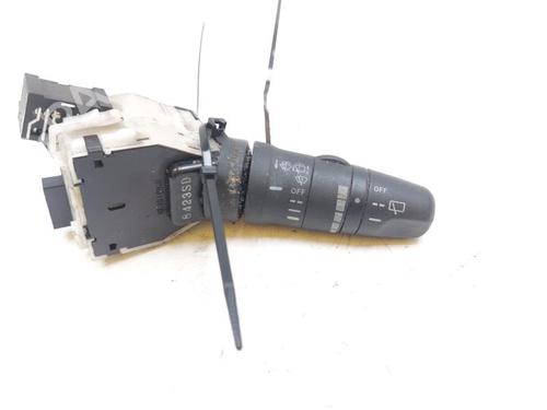 Used Steering column stalk Steering column stalk NISSAN NOTE (E11, NE11) 1.4 (88 hp) 29238775 29238775