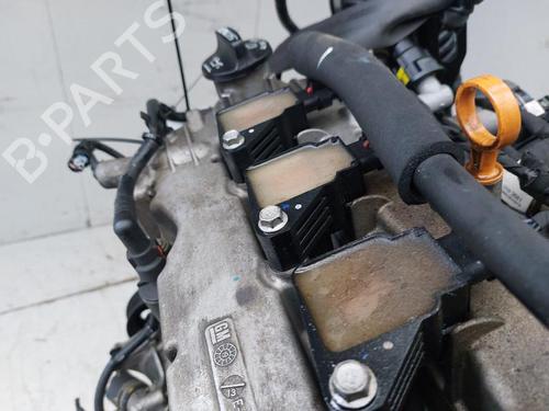 Engine OPEL KARL (C16) 1.0 | BP33197676M1 - Image 7