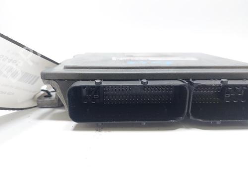 Engine control unit (ECU) MINI MINI (R50, R53) One | BP30455067M57 - Image 3