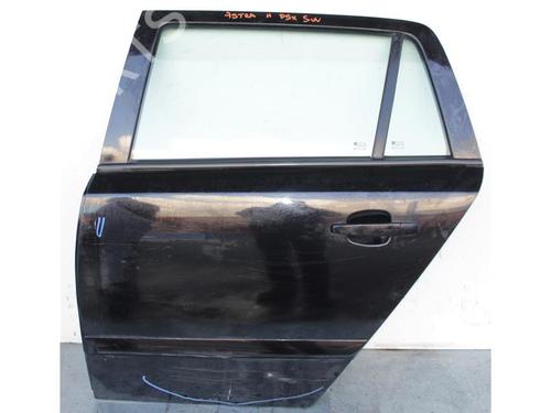 Used Left rear door OPEL ASTRA H Estate (A04) 1.3 CDTI (L35) (90 hp) 15143085