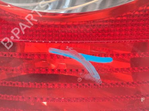 Left taillight RENAULT MODUS / GRAND MODUS (F/JP0_) 1.2 (JP0C, JP0K, FP0C, FP0K, FP0P, JP0P, JP0T) | BP40623011C34 - Image 2