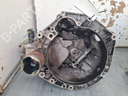 Used Gearbox Gearbox 38641948 38641948