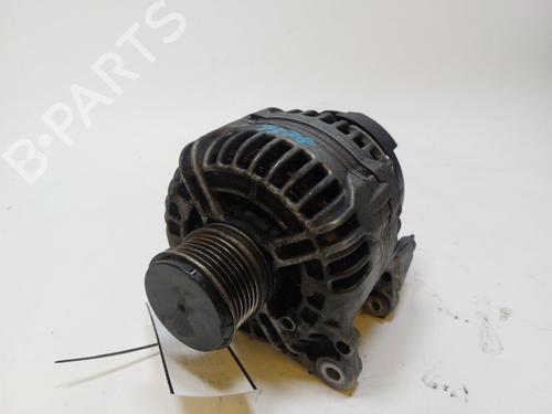 alternator-vw-golf-plus-v-5m1-521-2004-2005-2006-2007-2008-2009-2010-2011-2012-2013-36107791 main image