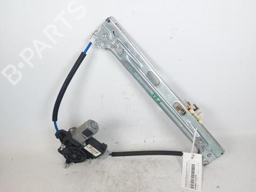 Rear right window mechanism FIAT 500L (351_, 352_) 1.3 D Multijet (199.LYM11, 199.LYM1A) 51980515 51980515