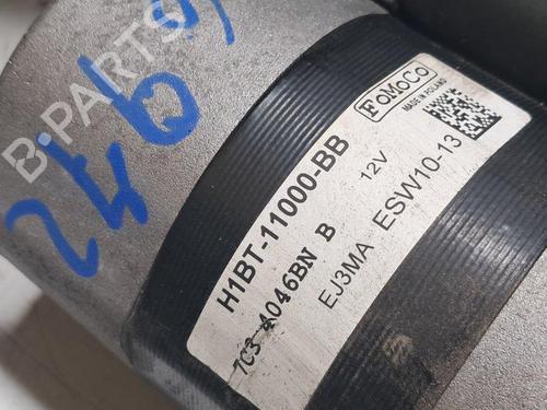 Starter FORD FIESTA VII (HJ, HF) 1.1 Ti-VCT | BP33752429M8 - Image 5