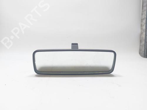 Used Rear mirror FIAT PUNTO (199_) 1.3 D Multijet (75 hp) 30478713
