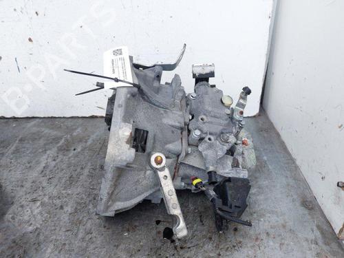 Gearbox FORD KA (RU8) 1.2 | BP33457076M3 - Image 5