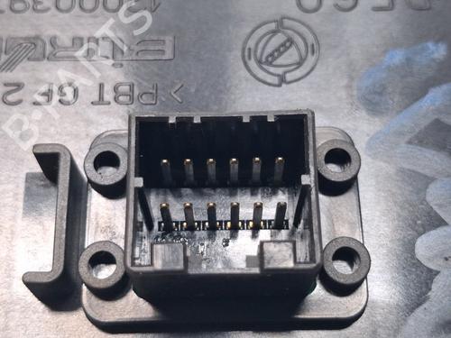 Switch LANCIA MUSA (350_) 1.3 D Multijet (350.AXG11, 350.AXG1A) | BP38615097I30 - Image 4