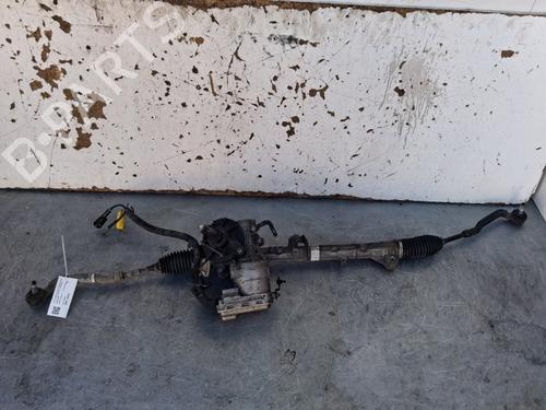 Used Steering rack Steering rack CITROËN C4 Picasso II 1.6 HDi / BlueHDi 115 (115 hp) 39552849 39552849