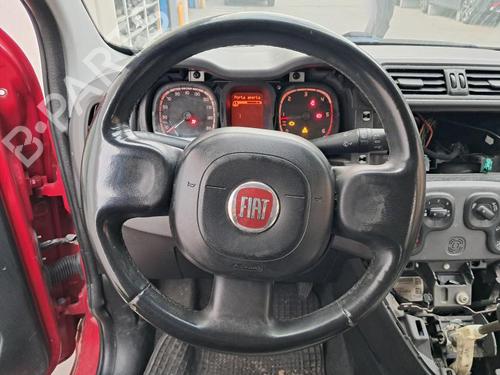 Engine control unit (ECU) FIAT PANDA (312_, 319_) 1.3 D Multijet (312PXL1A) | BP33193744M57 - Image 16