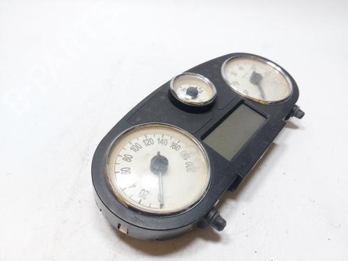 Kombinert Instrument LANCIA YPSILON (843_) 1.3 D Multijet (843.AXF11, 843.AXF1A, 843.AXM11,... | BP30454131C47 