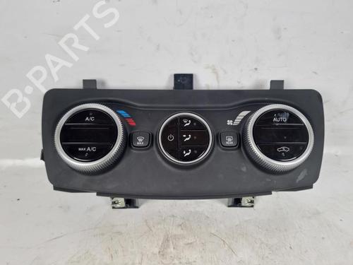 Used Climate control Climate control 23881509 23881509
