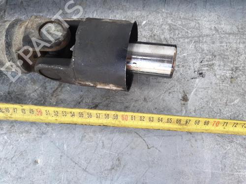 Driveshaft DAIHATSU TERIOS (J2_, F7__) 1.5 4x4 | BP15154858M37