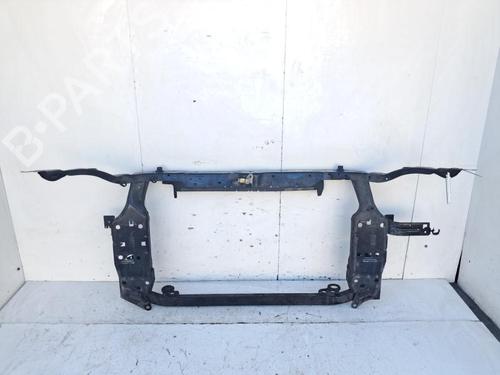 Used Front slam panel Front slam panel NISSAN QASHQAI I (J10, NJ10) 1.5 dCi (103 hp) 33193540 33193540