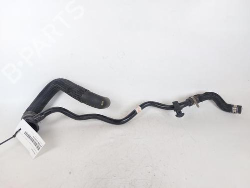 Rohr für FIAT 500 (312_) 1.0 Mild Hybrid (312.AYD1B) (69 hp) 23399646