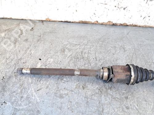 Right front driveshaft FIAT DOBLO Cargo (263_) 1.4 Natural Power | BP36183769M39 - Image 4
