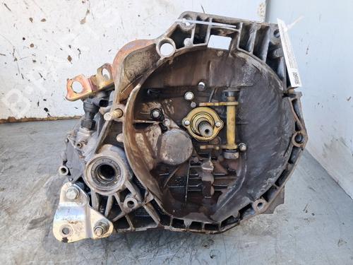 Used Gearbox Gearbox FIAT DOBLO MPV (119_, 223_) 1.3 D Multijet (84 hp) 36771537 36771537