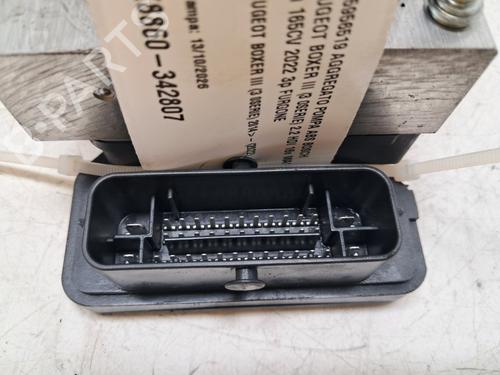 ABS pump PEUGEOT BOXER Platform/Chassis 2.2 BlueHDi 165 | BP40036313M43 - Image 3