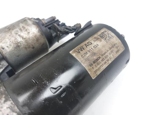 Starter VW BEETLE (5C1, 5C2) 2.0 TDI | BP29474522M8 