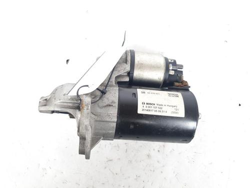 Starter OPEL CORSA D (S07) 1.2 (L08, L68) | BP15154883M8 