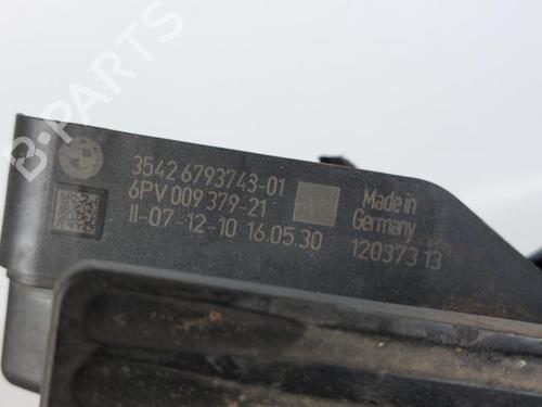Pedal BMW X1 (E84) sDrive 18 d | BP15166757I4 