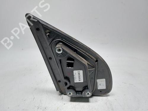 Left mirror HYUNDAI i20 I (PB, PBT) 1.2 | BP30802573C26