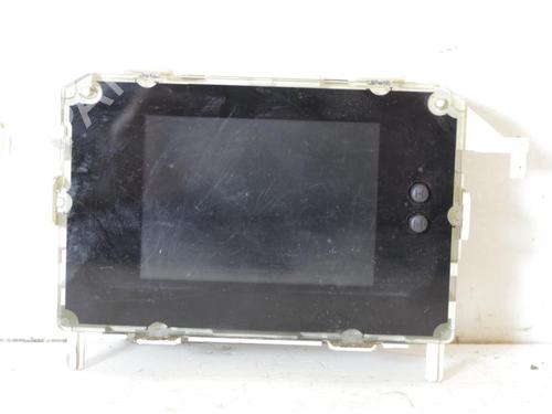 Multifunctionele display FORD FIESTA VI (CB1, CCN) 1.25 (60 hp) 15143015