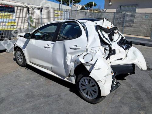 Engine TOYOTA YARIS (_P21_, _PA1_, _PH1_) 1.5 Hybrid (MXPH10, MXPH11) | BP34207148M1  - Image 16