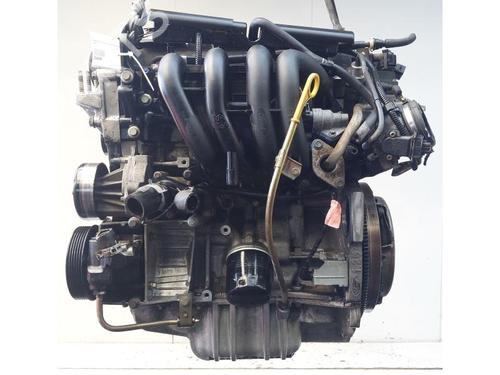Used Engine FORD FIESTA IV (JA_, JB_) 1.25 i 16V (75 hp) 21263434