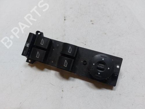 Left front window switch FORD FOCUS II (DA_, HCP, DP) 1.6 TDCi | BP34119305I27 - Image 2