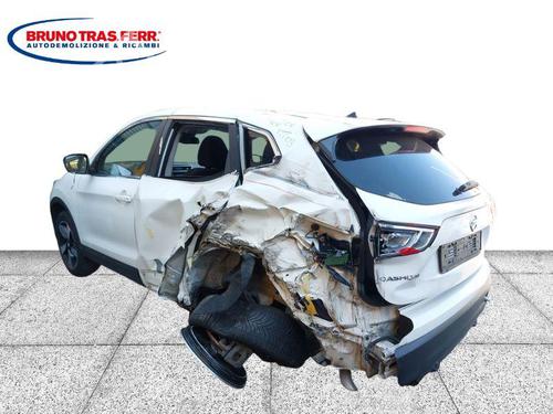 Right front driveshaft NISSAN QASHQAI II (J11, J11_) 1.5 dCi | BP15169077M39 