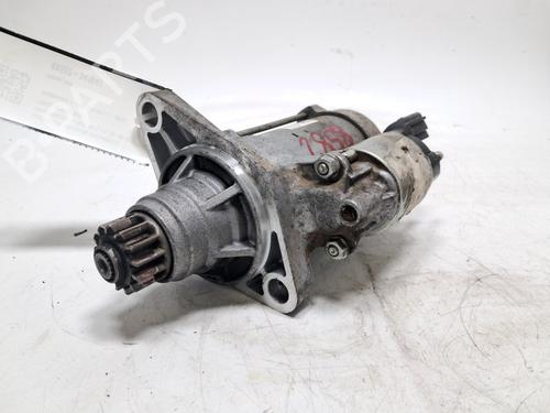 Used Starter Starter 39634643 39634643