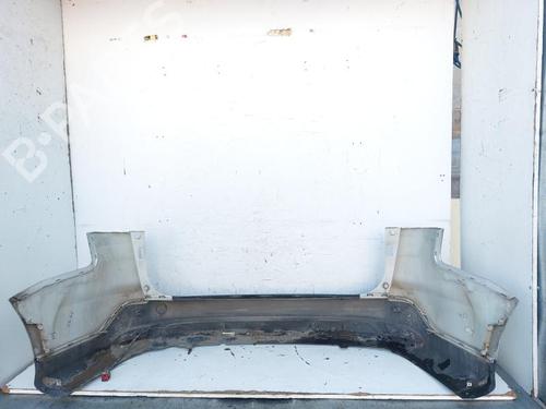 Rear bumper FORD FOCUS III 1.6 TDCi | BP15165825C8 