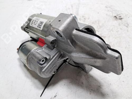 Starter FORD PUMA (J2K, CF7) 1.0 EcoBoost mHEV | BP36880826M8 - Image 2