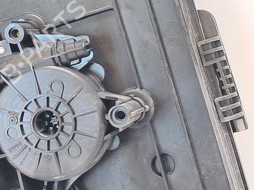 Front left window mechanism OPEL MOKKA 1.2 (76) | BP37259690C22 - Image 2