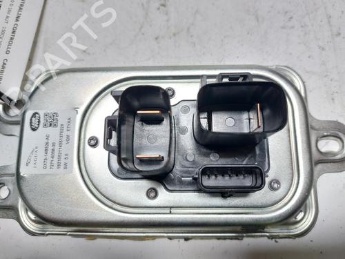 Engine control unit (ECU) JAGUAR E-PACE (X540) 2.0 D150 AWD | BP30613329M57 - Image 3