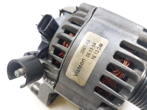 Alternator FORD FIESTA V (JH_, JD_) 1.4 TDCi | BP29584293M7 