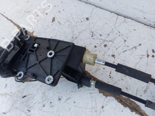 Shift knob LANCIA YPSILON (312_) 1.0 Mild Hybrid (312) | BP34263295I34  - Image 5