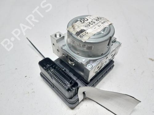 ABS Bremseaggregat DACIA JOGGER (RK_) 1.0 TCe 100 ECO-G (RKMT) (101 hp) 30536484